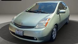 2008 Toyota Prius Base