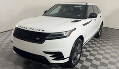 2025 Land Rover Range Rover Velar P250 Dynamic SE
