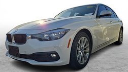 2016 BMW 3 Series 320i xDrive