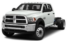 2013 Ram SLT