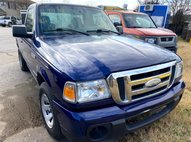 2009 Ford Ranger Sport