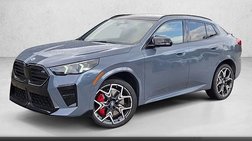 2025 BMW X2 M35i
