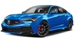 2026 Acura Integra Type S