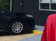 2019 Chevrolet Camaro SS
