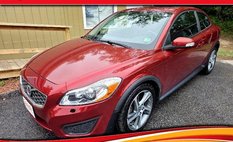 2013 Volvo C30 T5