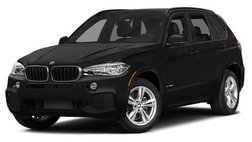 2014 BMW X5 xDrive35d