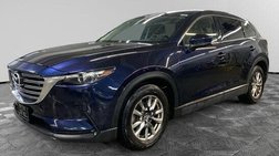 2016 Mazda CX-9 Touring
