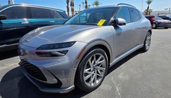 2023 Genesis GV60 Advanced