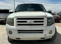 2007 Ford Expedition EL Limited