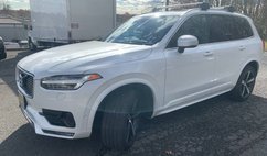 2019 Volvo XC90 T6 R-Design