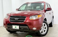 2007 Hyundai Santa Fe SE