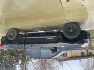 2013 Toyota Tundra Limited