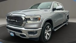 2020 Ram Ram Pickup 1500 Laramie