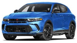 2024 Dodge Hornet R/T