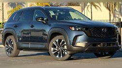 2026 Mazda CX-50 Hybrid Premium Plus