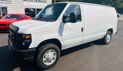 2010 Ford E-Series E-150