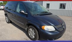 2007 Dodge Grand Caravan SE