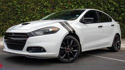 2016 Dodge Dart GT