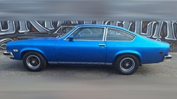 1975 Chevrolet 