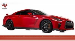 2019 Nissan GT-R Premium