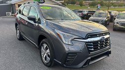 2025 Subaru Ascent Premium 7-Passenger