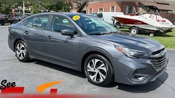 2023 Subaru Legacy Premium