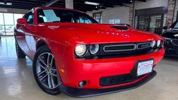 2019 Dodge Challenger GT