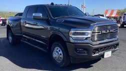 2022 Ram Ram Pickup 3500 Laramie