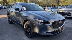 2024 Mazda CX-30 2.5 Turbo Premium Plus