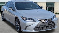 2019 Lexus ES 300h ES 300h