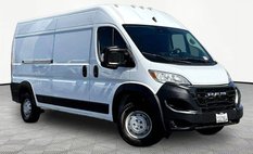 2023 Ram ProMaster 2500 159 WB