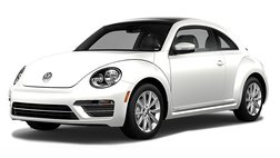 2019 Volkswagen Beetle 2.0T SE