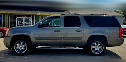 2008 GMC Yukon XL 
