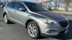 2013 Mazda CX-9 Grand Touring