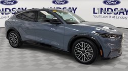 2024 Ford Mustang Mach-E Premium