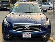 2015 Infiniti QX70 Base