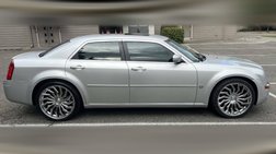 2007 Chrysler 300 C