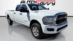 2023 Ram Ram Pickup 2500 Big Horn
