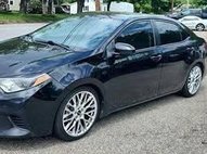 2014 Toyota Corolla LE Premium