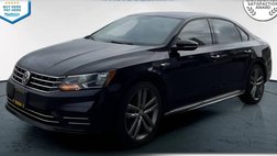 2018 Volkswagen Passat 2.0T S