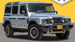 2024 Ineos Grenadier Fieldmaster