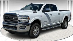 2022 Ram Ram Pickup 2500 Laramie
