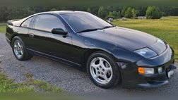 1990 Nissan 300ZX Turbo
