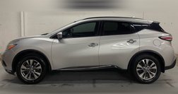 2016 Nissan Murano SV