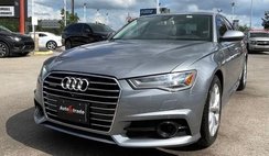 2017 Audi A6 3.0T quattro Prestige