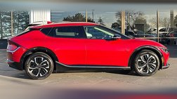 2024 Kia EV6 Wind