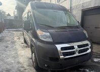 2017 Ram ProMaster 2500 159 WB