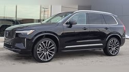 2026 Volvo XC90 B6 Plus 7P