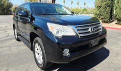 2011 Lexus GX 460 Premium