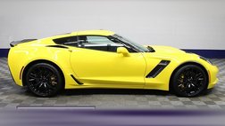 2018 Chevrolet Corvette Z06